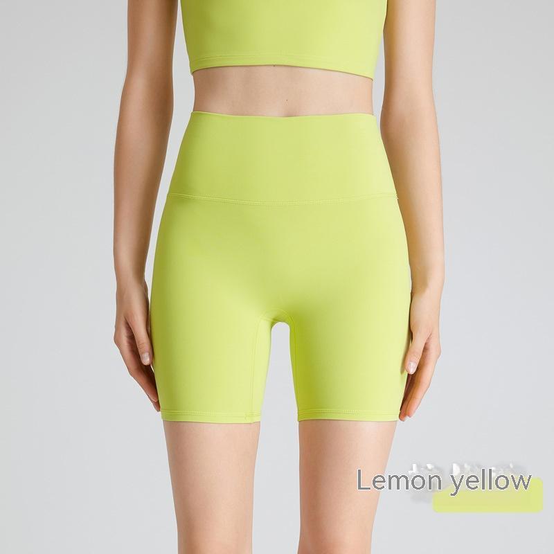 Summer Yoga Pants High Waist