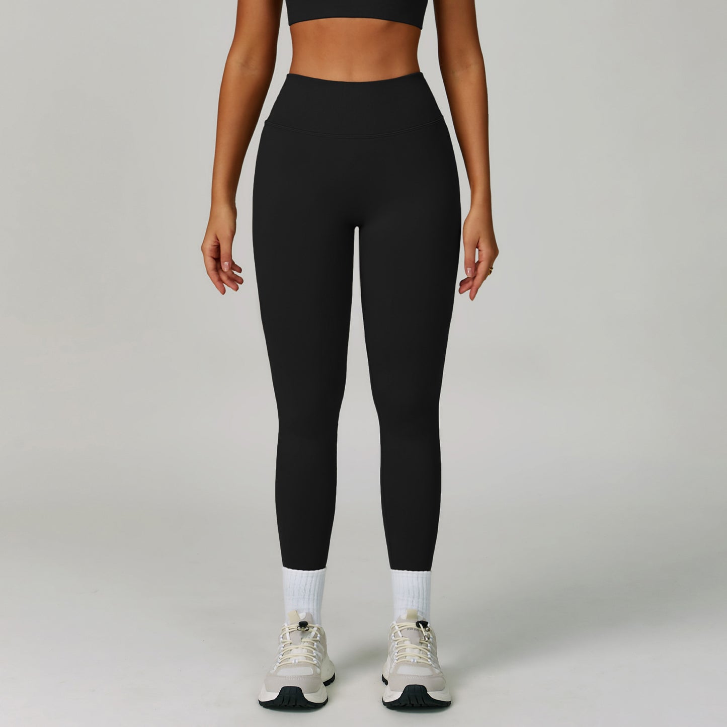 Women's Tight Sports Quick-drying Fitness Pants