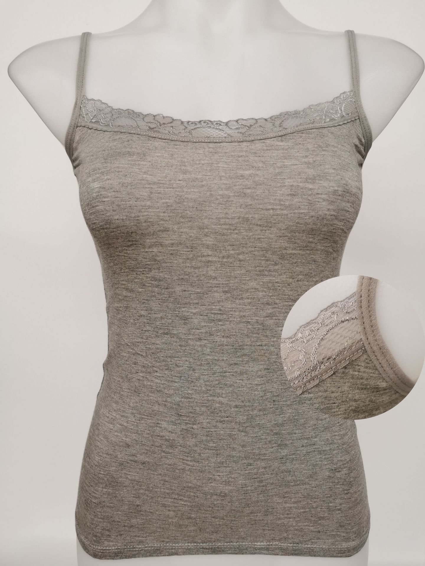 Modal Camisole Women's Inner Wear