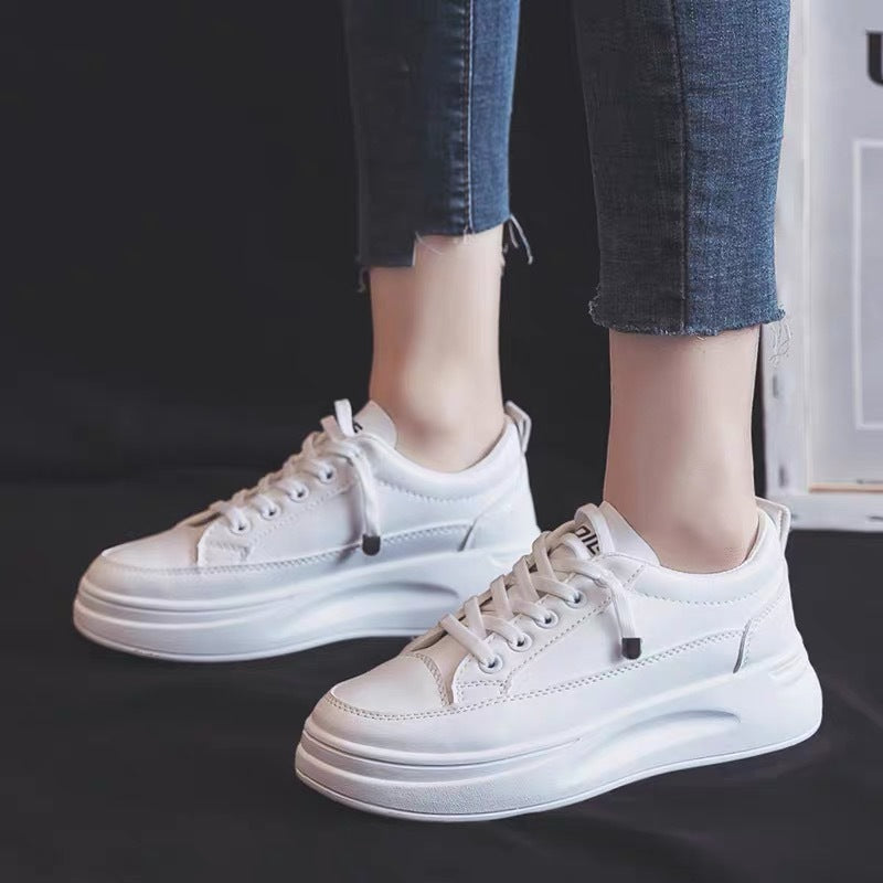 Increase In Student Casual Shoes