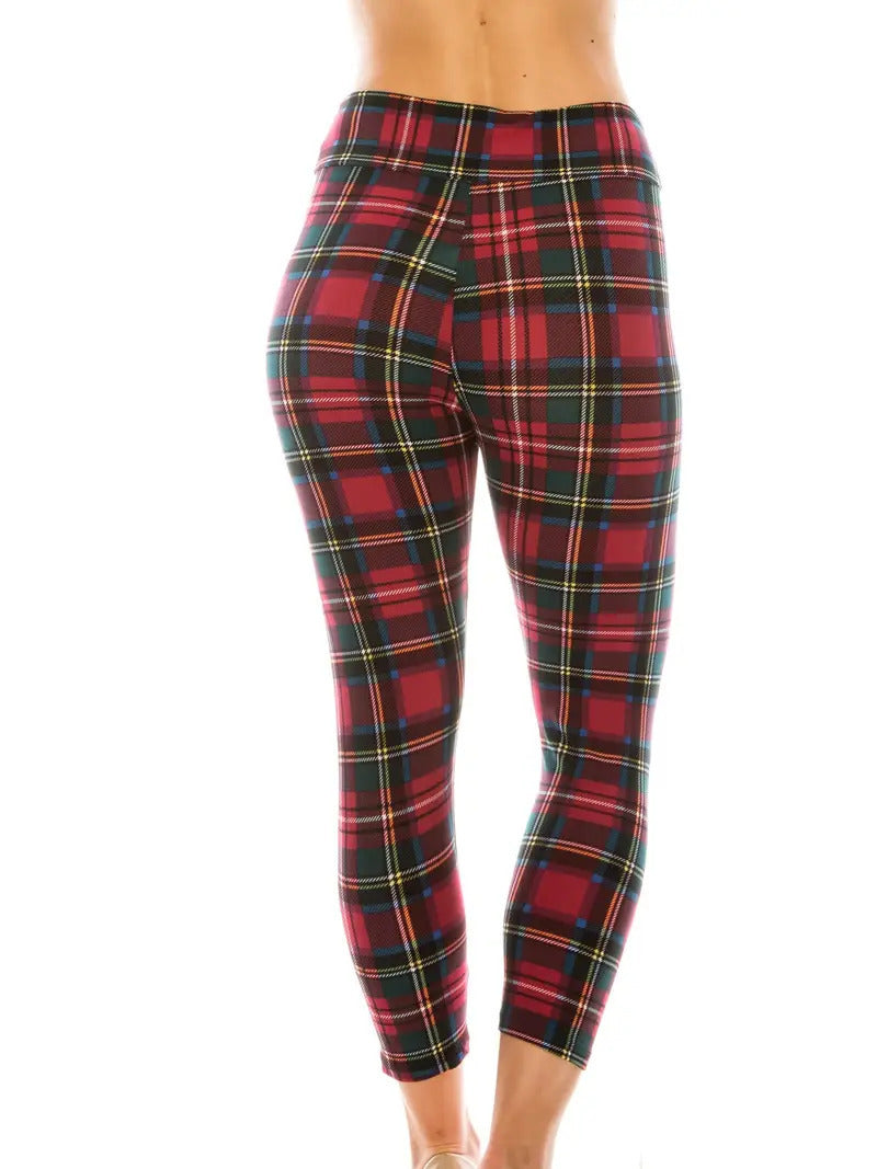 Striped Series Simple Yoga Pants Belly Contracting And Hip Lifting