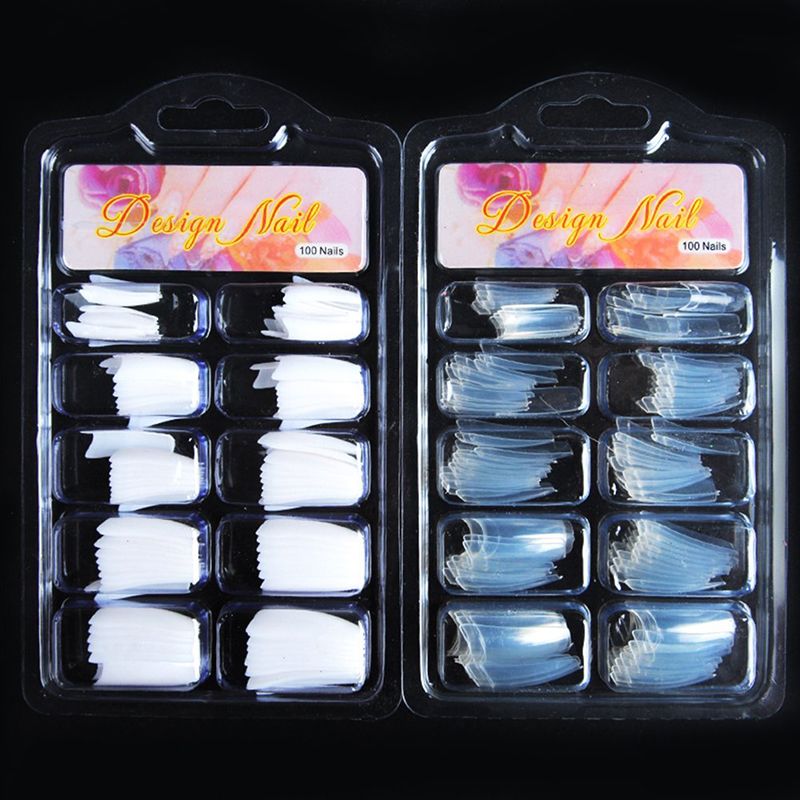 Nail Tool Set 12 colors