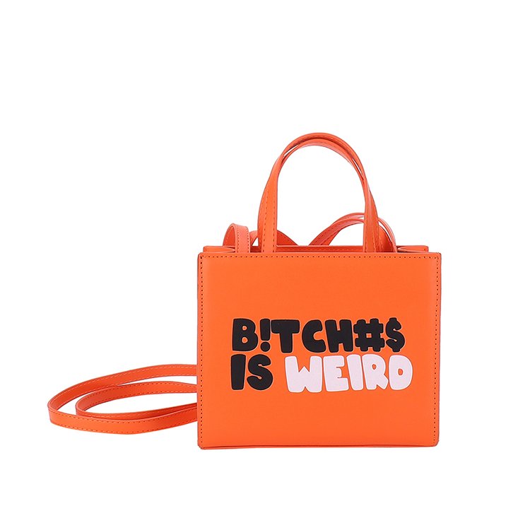 Letter Hot Popular Shoulder Messenger Bag