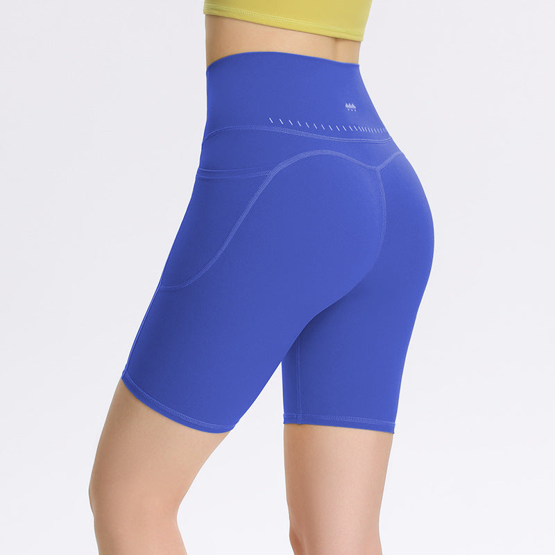 Women's Outdoor Frisbee Training Shorts