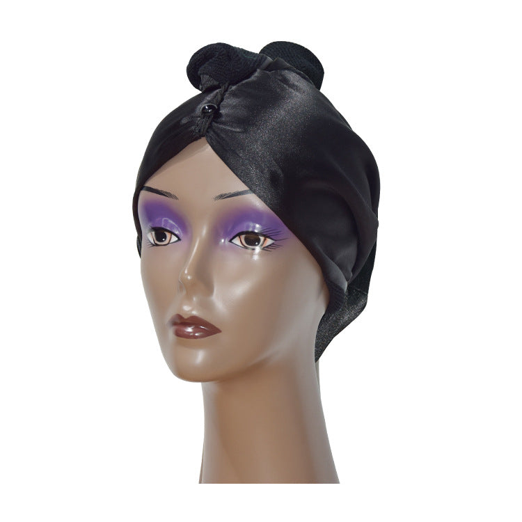 Microfiber Quick Dry Absorbent Drying Hat