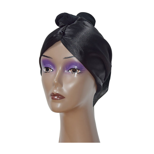 Microfiber Quick Dry Absorbent Drying Hat
