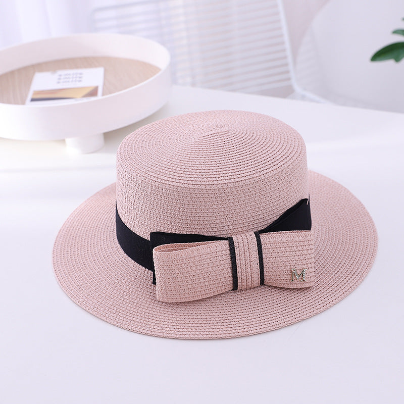 Fashion Sunscreen Hat Women's Draft
