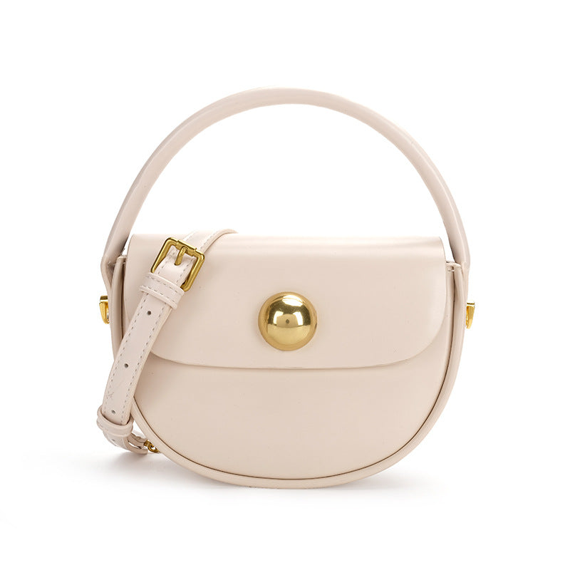 Women's Niche Fashion Senior Hand-held Red Wedding Bag