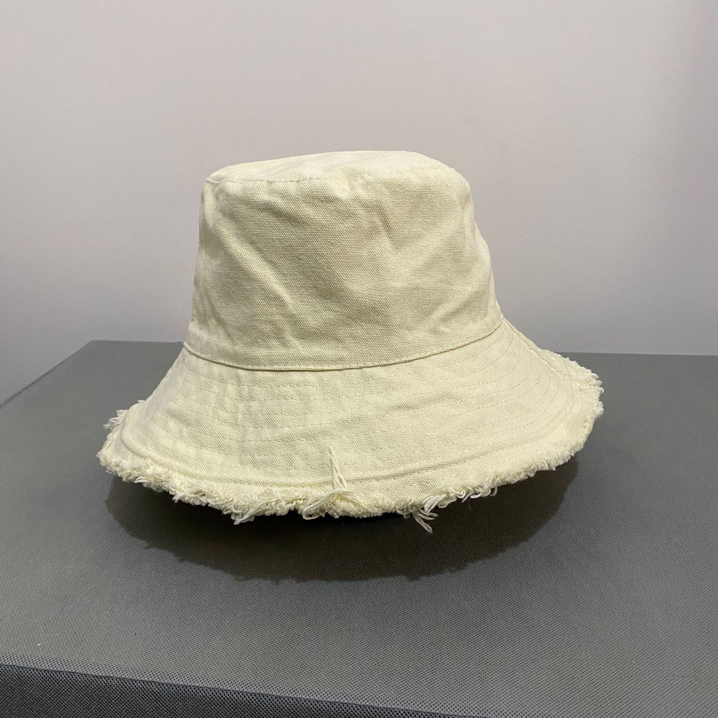 Fashion Reversible Fisherman Hat Women