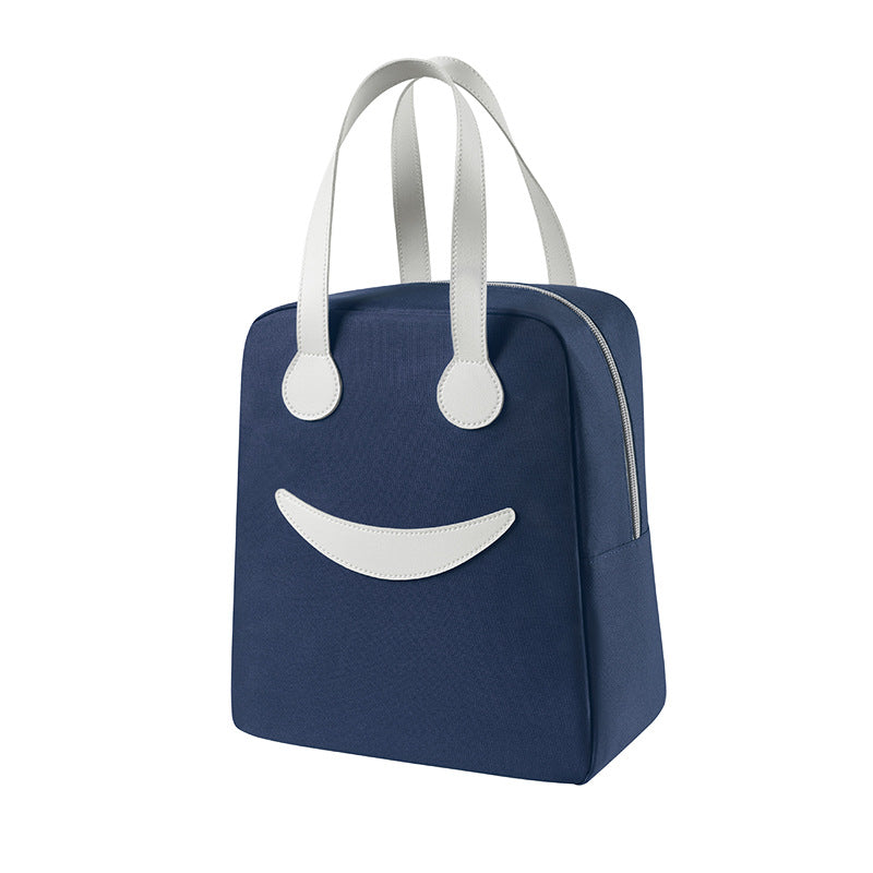 Aluminum Foil Lunch Box Bag Tote