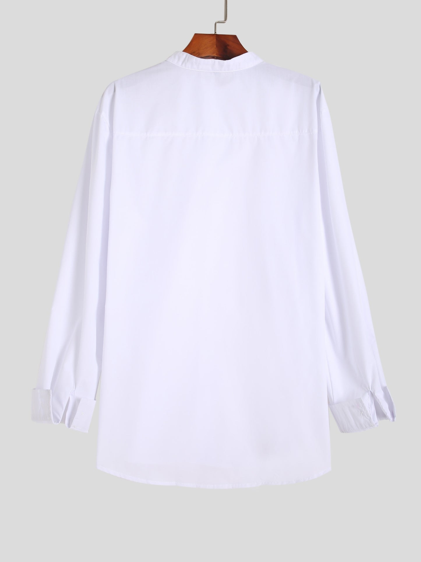 Teenage Men's Shirt