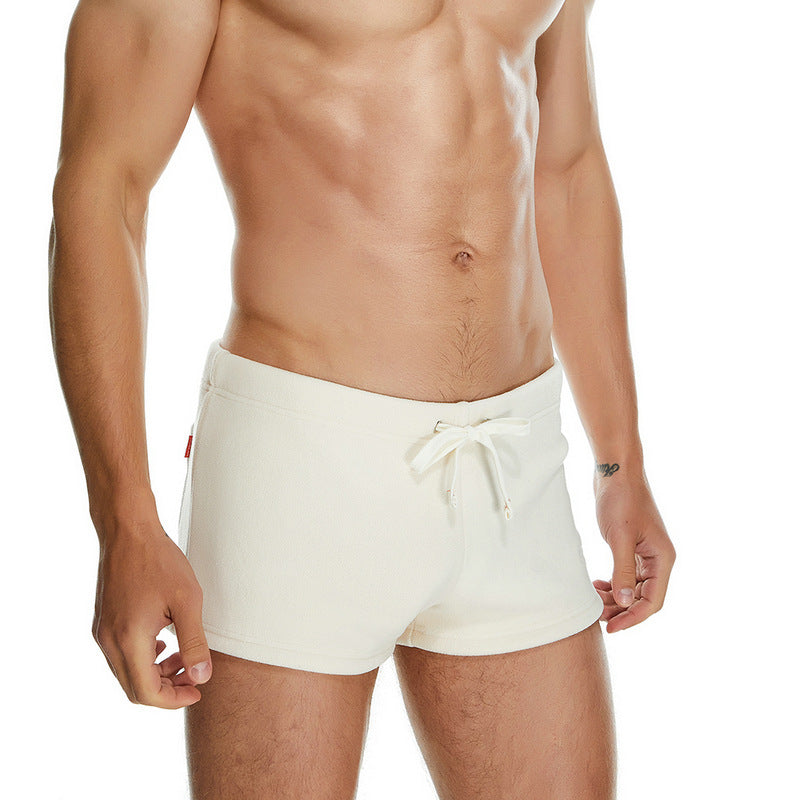 Men's Loose Breathable Casual Shorts