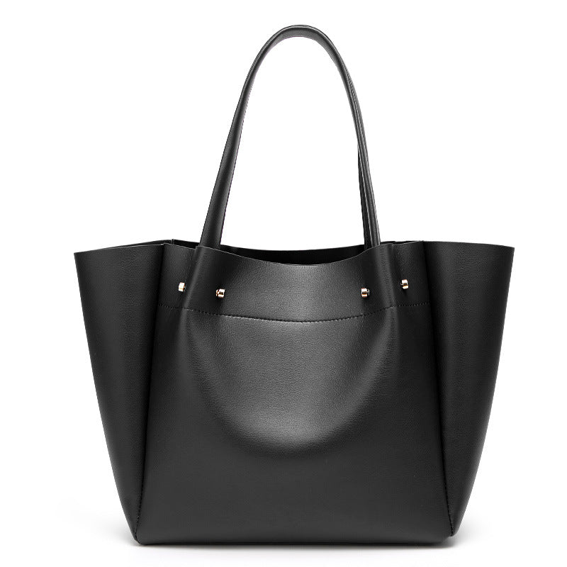 Dametaske, Stor skuldertaske, Tote Bag