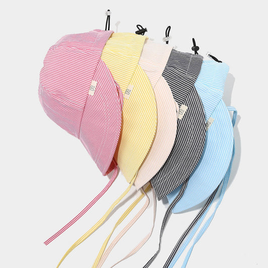 Quick-drying Sun Protection Hat Lightweight Breathable All-matching Sun Hat