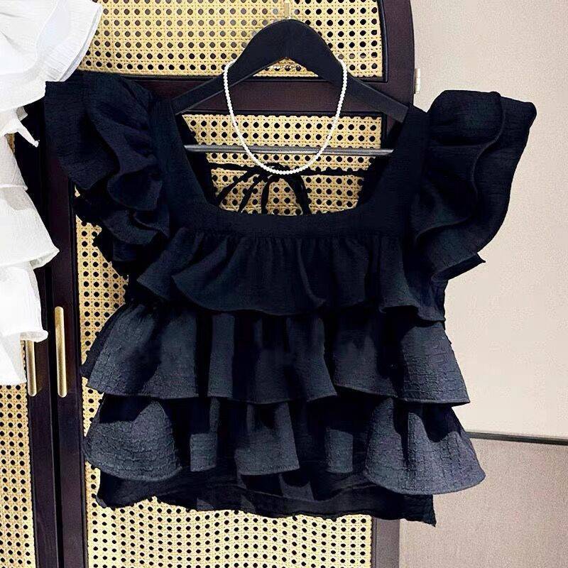 New Korean Style Fashion Slim Shirt Women's Top