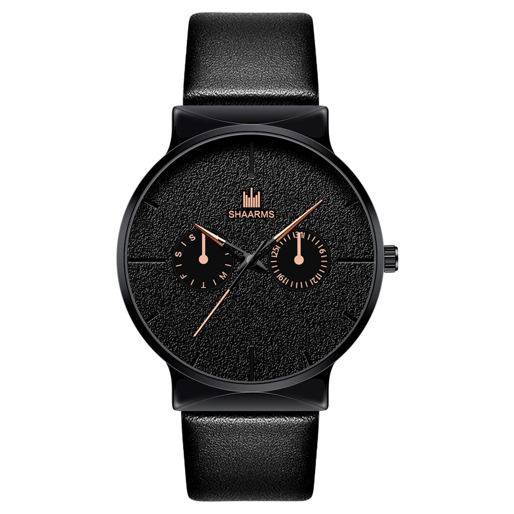 Men's Quartz Watch