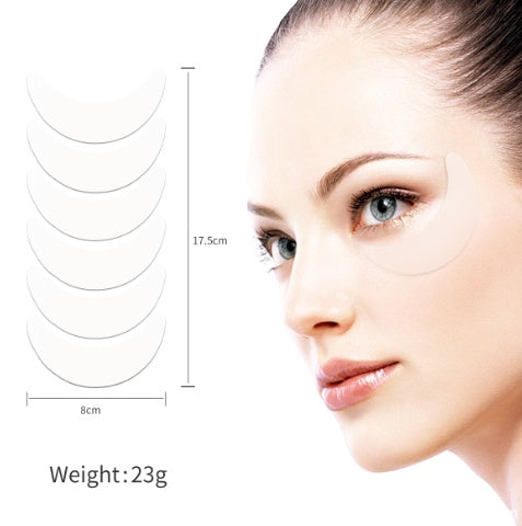 Silicone Patch