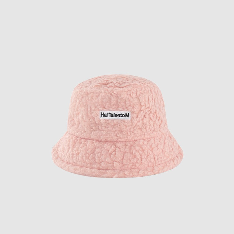 New Windproof And Warm Pullover Hat In Autumn And Winter
