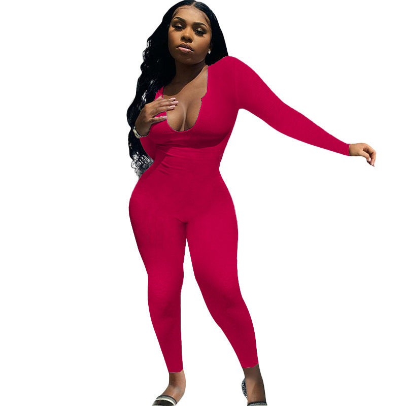 Women's American Sweatpants Long Sleeve Knit Pits