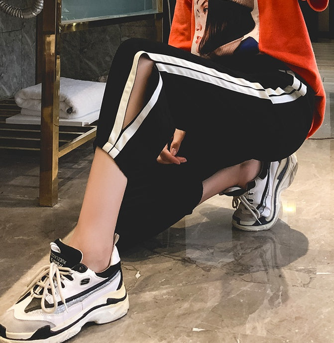 JOGGING LE LUXE V2