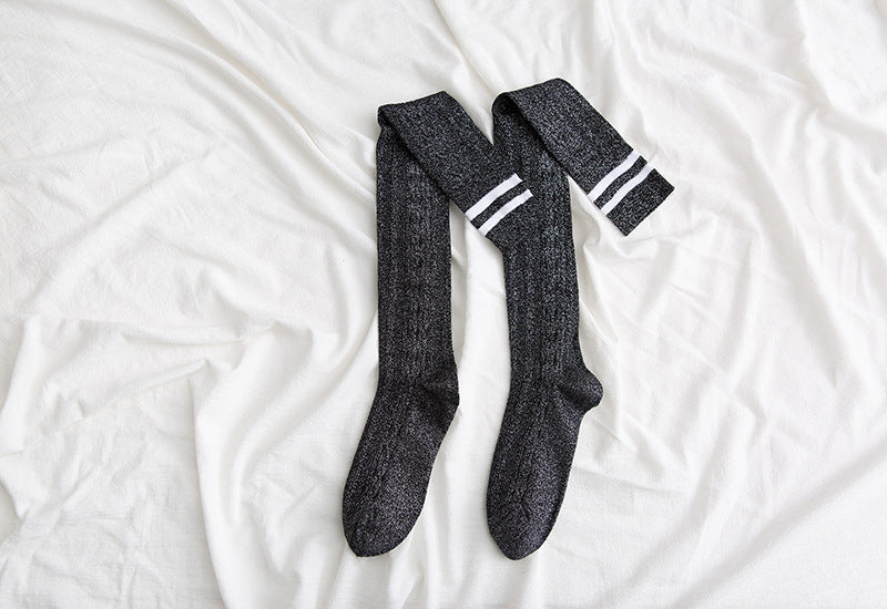 Over-the-knee Socks Women's Stockings