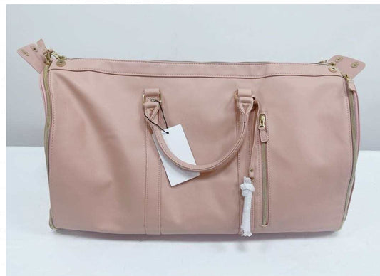 Women's Handbag Folding Suit Bag Waterproof Clothes Totes