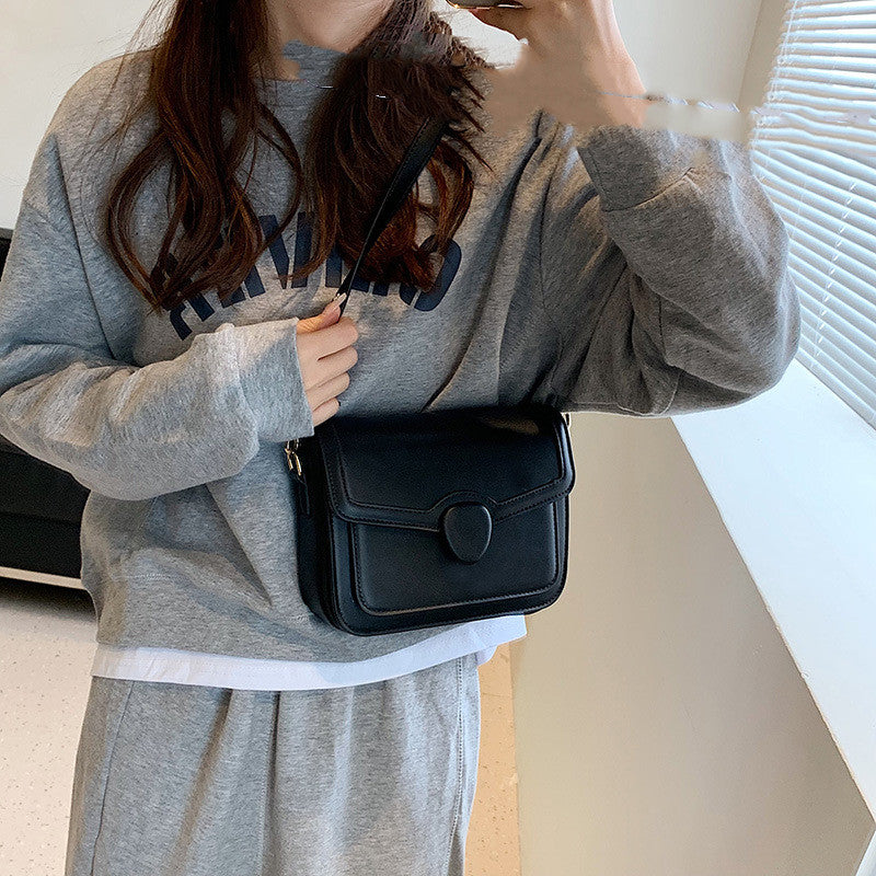 High-end Sense Of Texture Niche Bag Girl