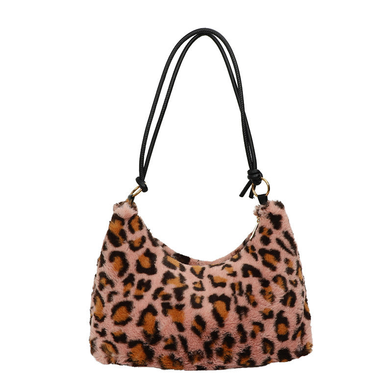 Elegant Women's Messenger Bag