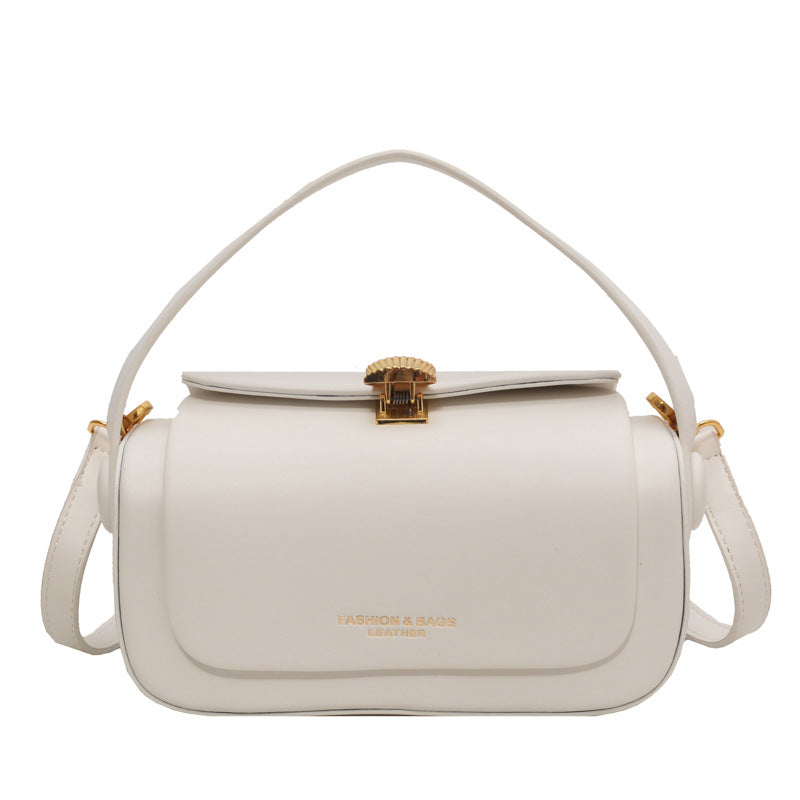 Fashion Personalized Women's All-match Shoulder Messenger Bag