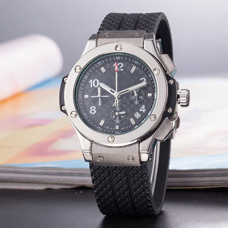 Square business watch