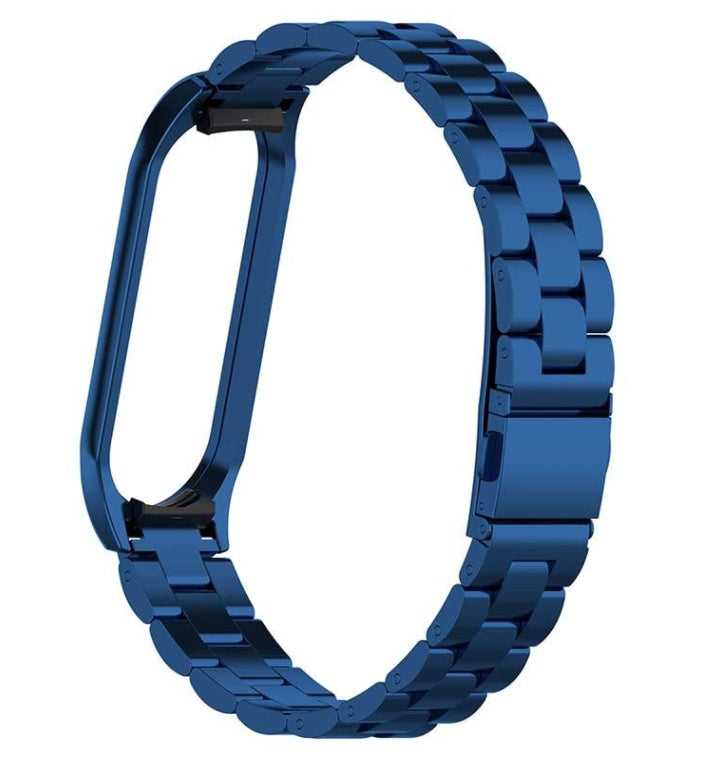 Metal stainless steel replacement belt