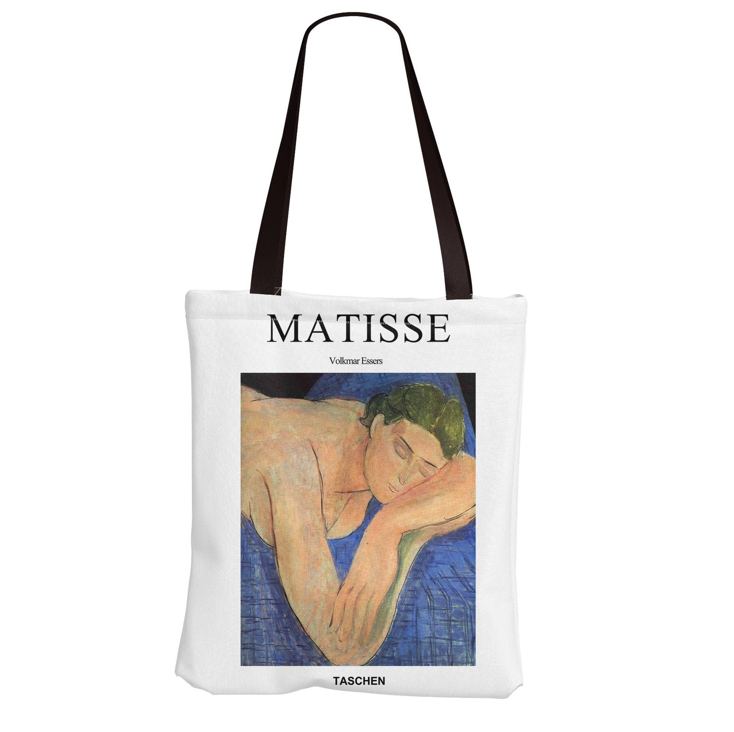 Matisse canvas shoulder bag