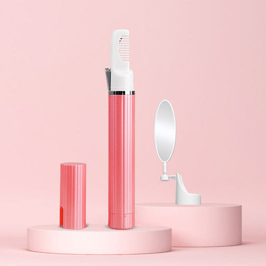 Secret Garden Hotline Hairdressing Apparatus Private Armpits