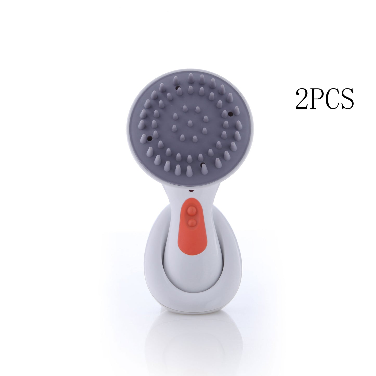 Electric head massager
