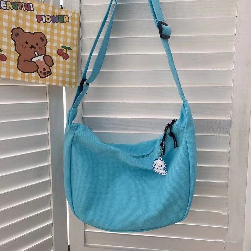 Versatile Womens Shoulder And Crossbody Bags