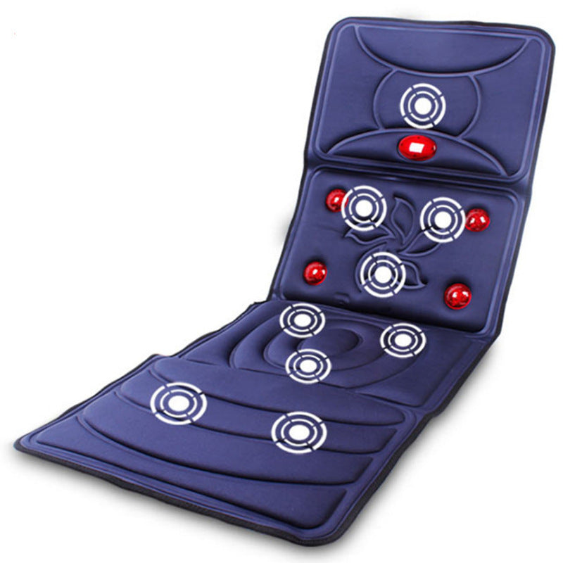 Cervical Spine Massager Multifunctional Whole Body