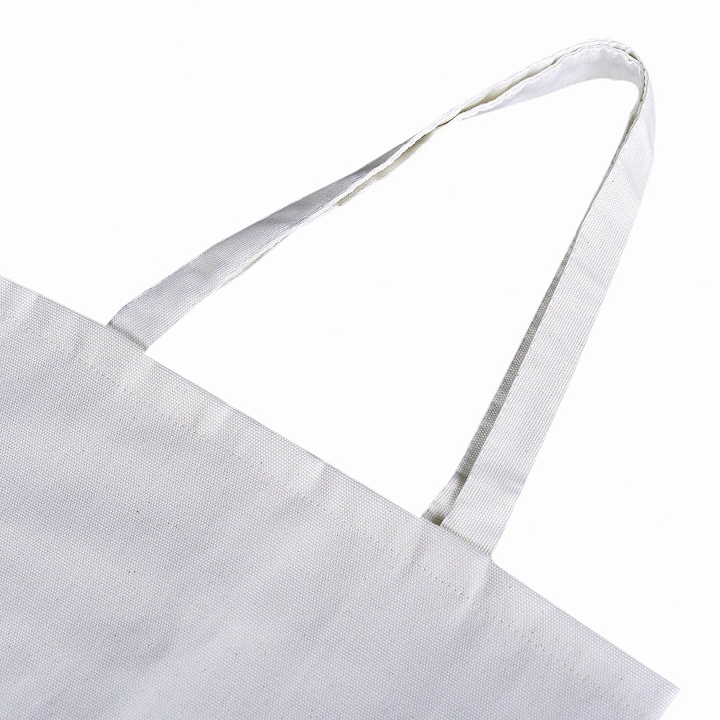 Creative Printed Advertising Tote Bag
