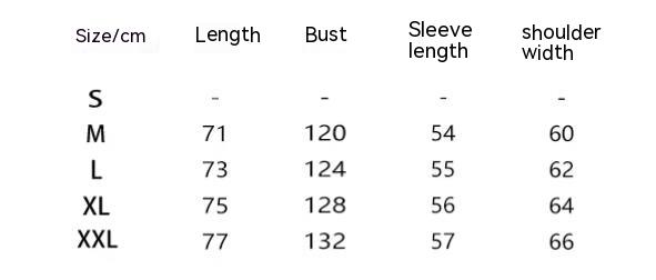 Women's Early Autumn New Retro Design Cotton Sweater