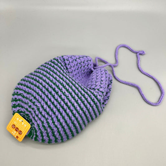 Fashion Personalized Knitting Wool Hat