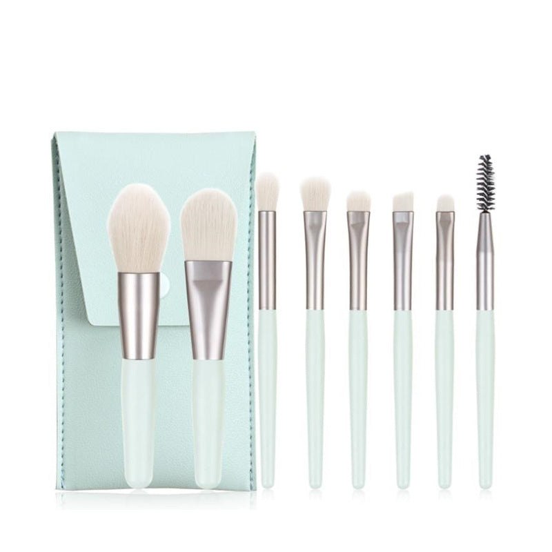 Portable Beginner Soft Hair Loose Paint Beauty Tools