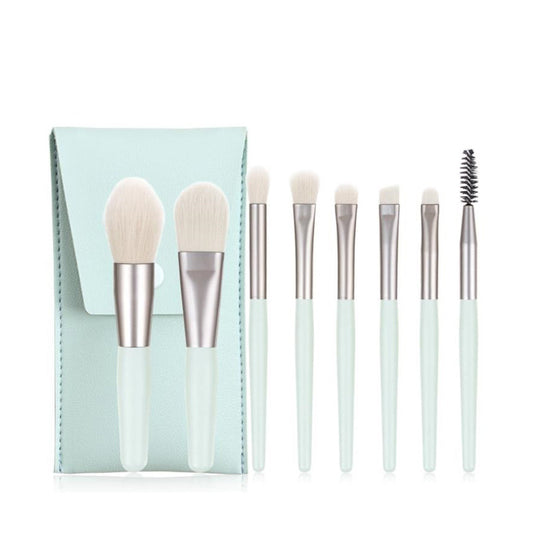Portable Beginner Soft Hair Loose Paint Beauty Tools