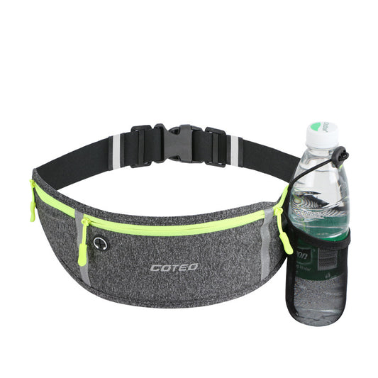 Waterproof Lycra running bag