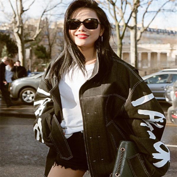 Couple jacket
