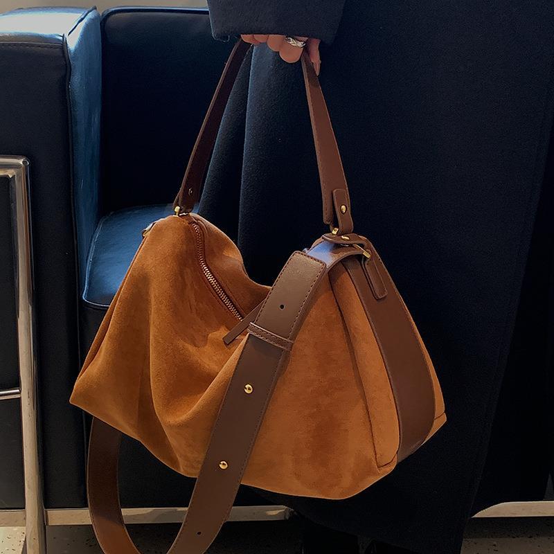 Female Fashion Crossbody Special-interest Shoulder Bag