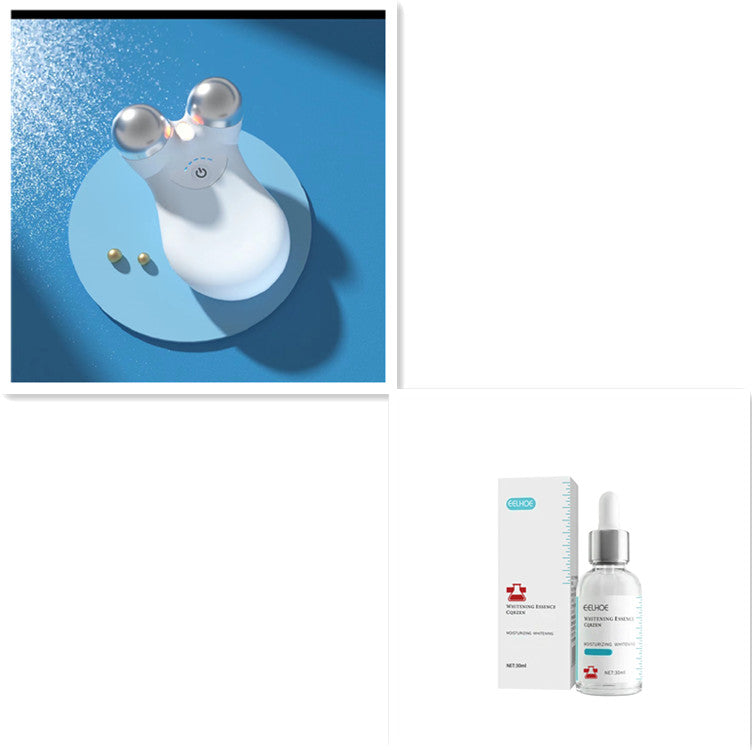 Slim Face Micro Current Household Beauty Instrument