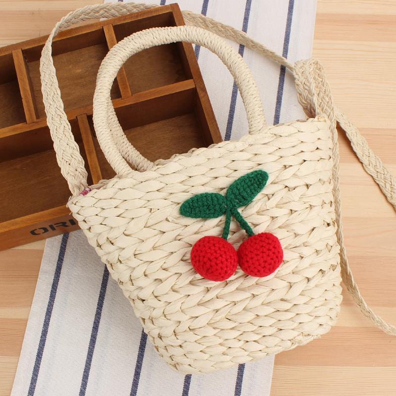 Women's Cute Seaside Vacation Beach Bag