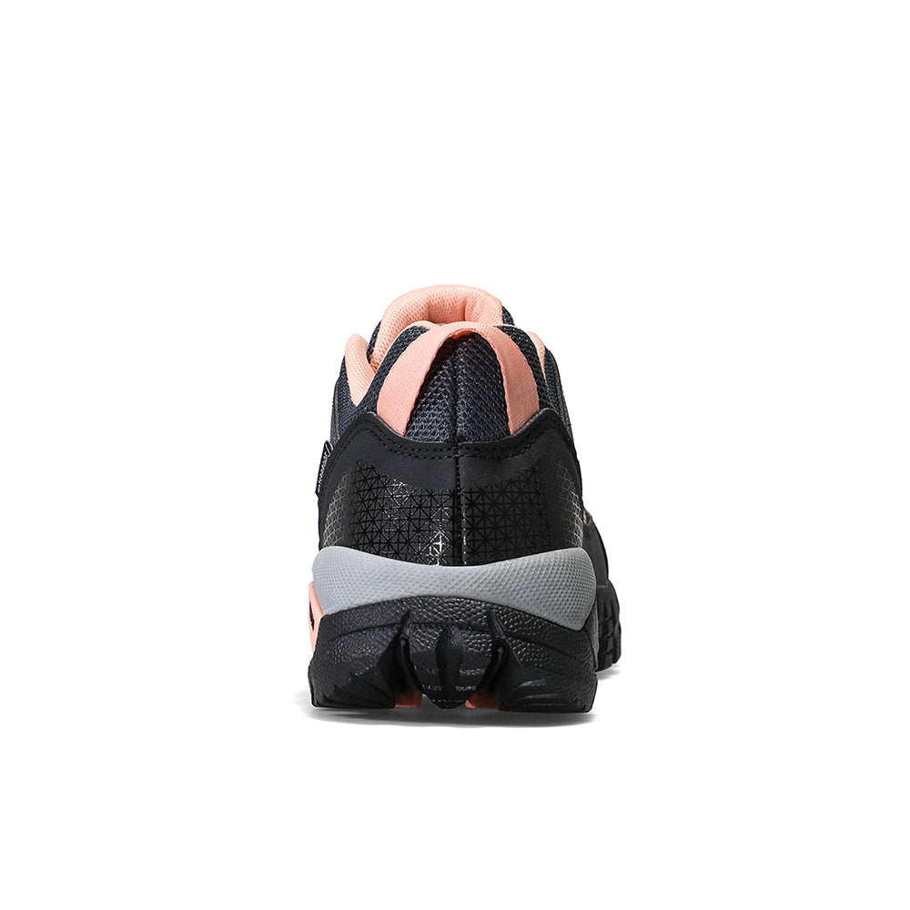 Women's Waterproof And Antiskid Hiking Shoes