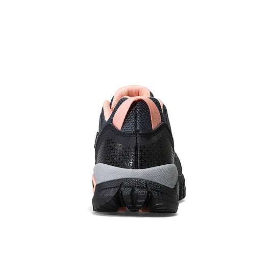 Women's Waterproof And Antiskid Hiking Shoes
