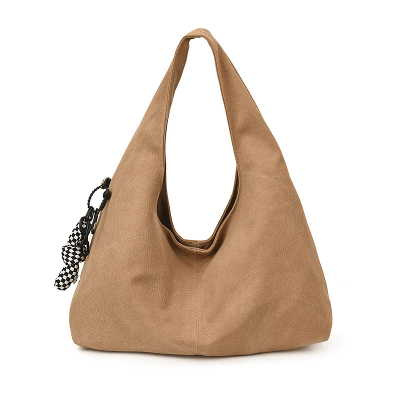 Autumn Casual Underarm Shoulder Bag Trendy And Vintage