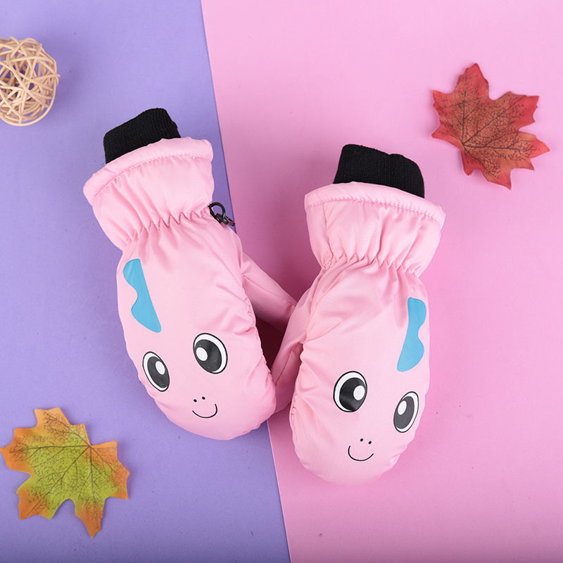 Children Also Refer To The Thickening Of The Bag To Keep Warm And Wind And Cold